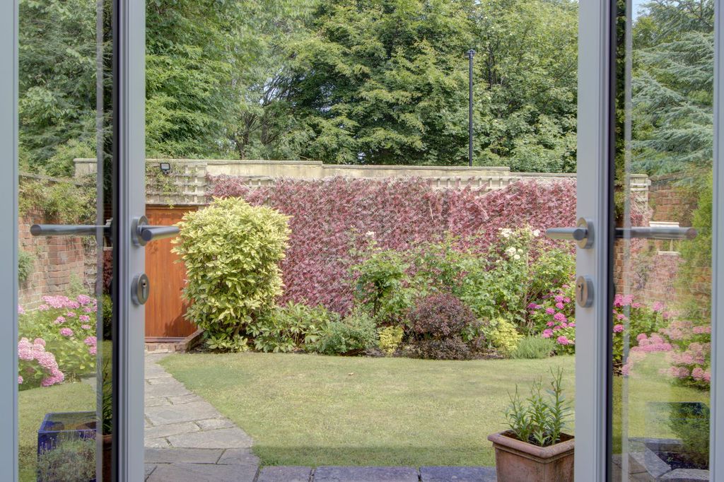 Additional image 13 of 5 bed detached house for saleHazelwood Villa, 17 Akenside Terrace, Newcastle Upon Tyne NE2