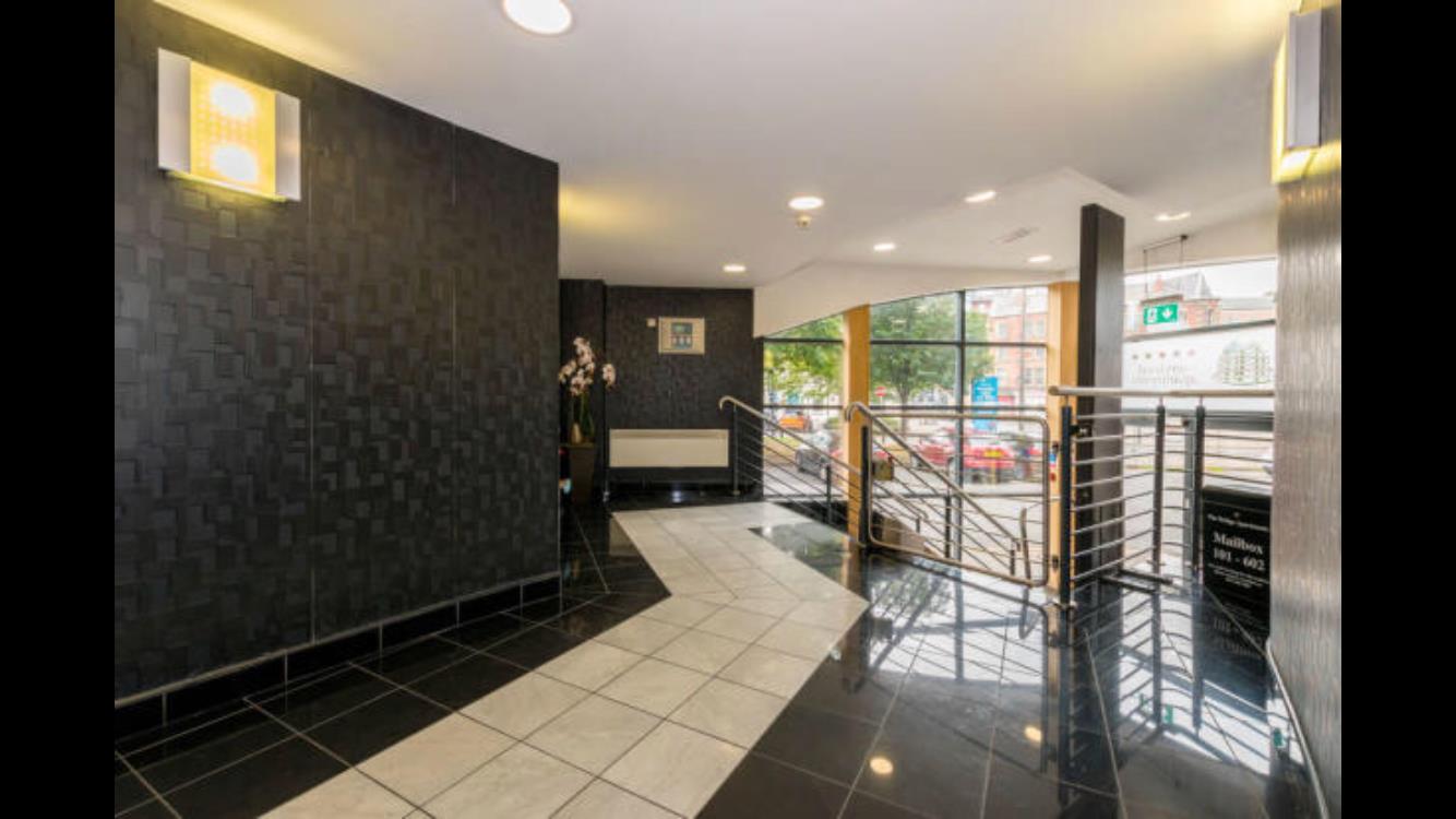 Additional image 3 of 2 Bed Flat, Waterloo Street, LS10, N1 7GU