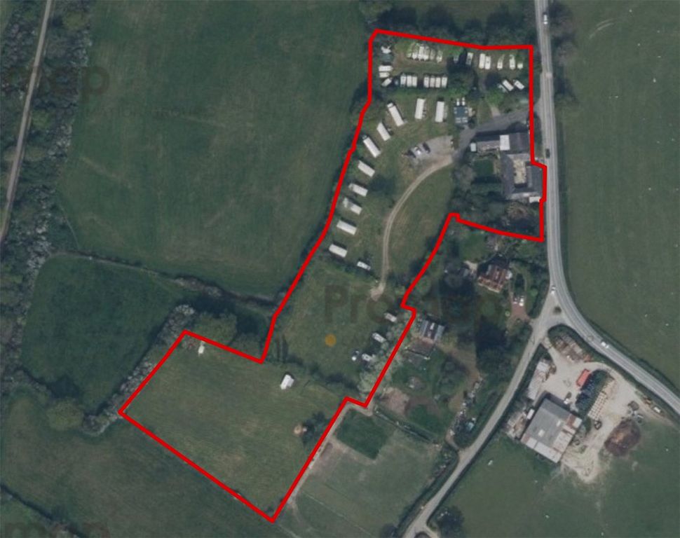 Land for saleErsham Road, Hailsham, East Sussex BN26