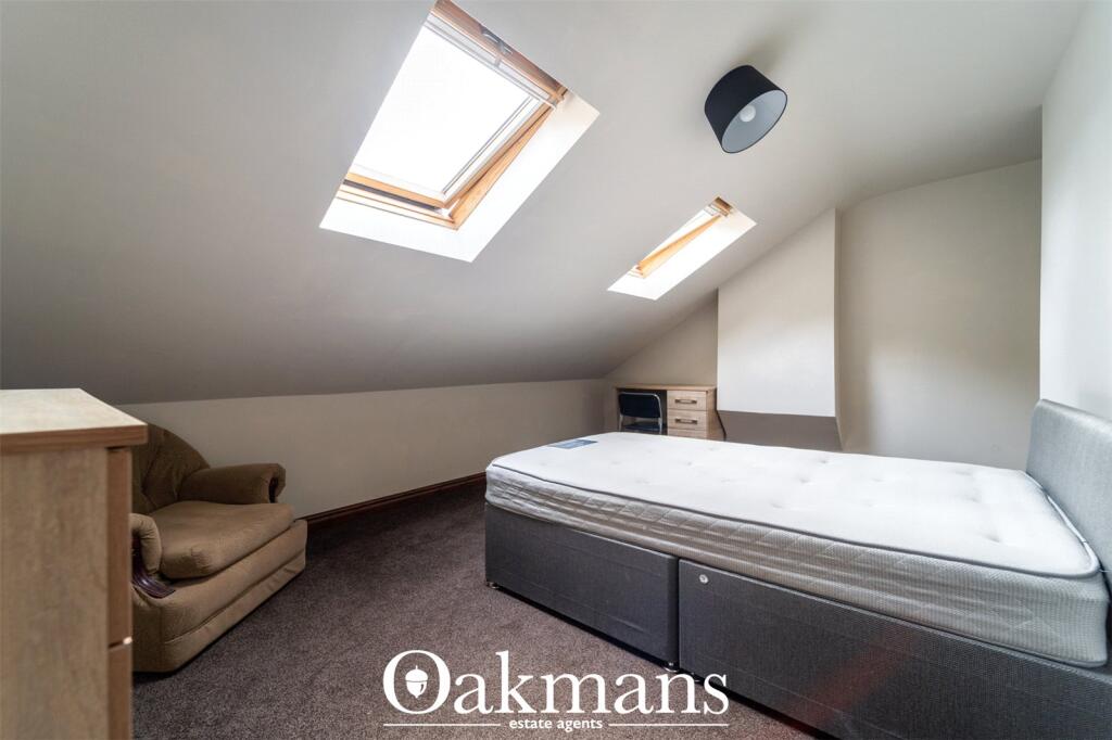 Additional image 11 of Tiverton Road, Birmingham, West Midlands, B29