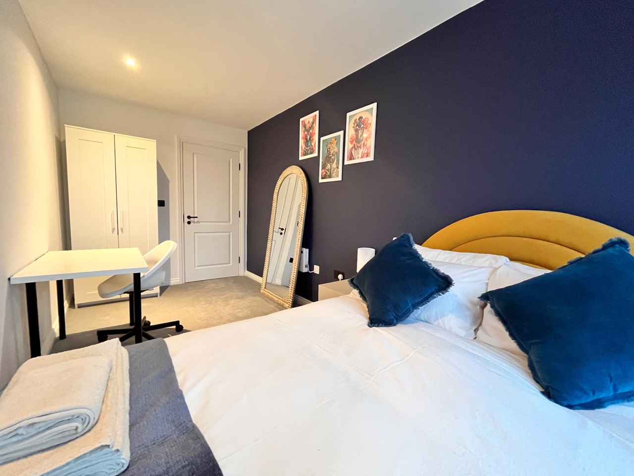 Additional image 19 of 2 Bed Flat, Springwell Gardens, LS12, N1 7GU