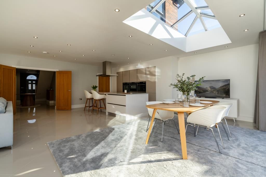 Additional image 6 of 5 bed detached house for saleBroomgrove Road, Botanical Gardens, Sheffield S10