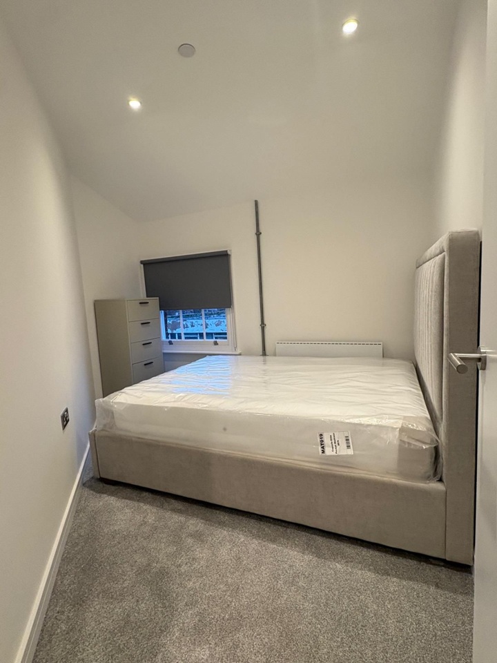 Additional image 10 of 1 Bed Flat, Key Hill, B18, N1 7GU