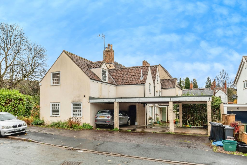 Additional image 12 of 2 bed flat for saleHenbury Road, Henbury, Bristol BS10