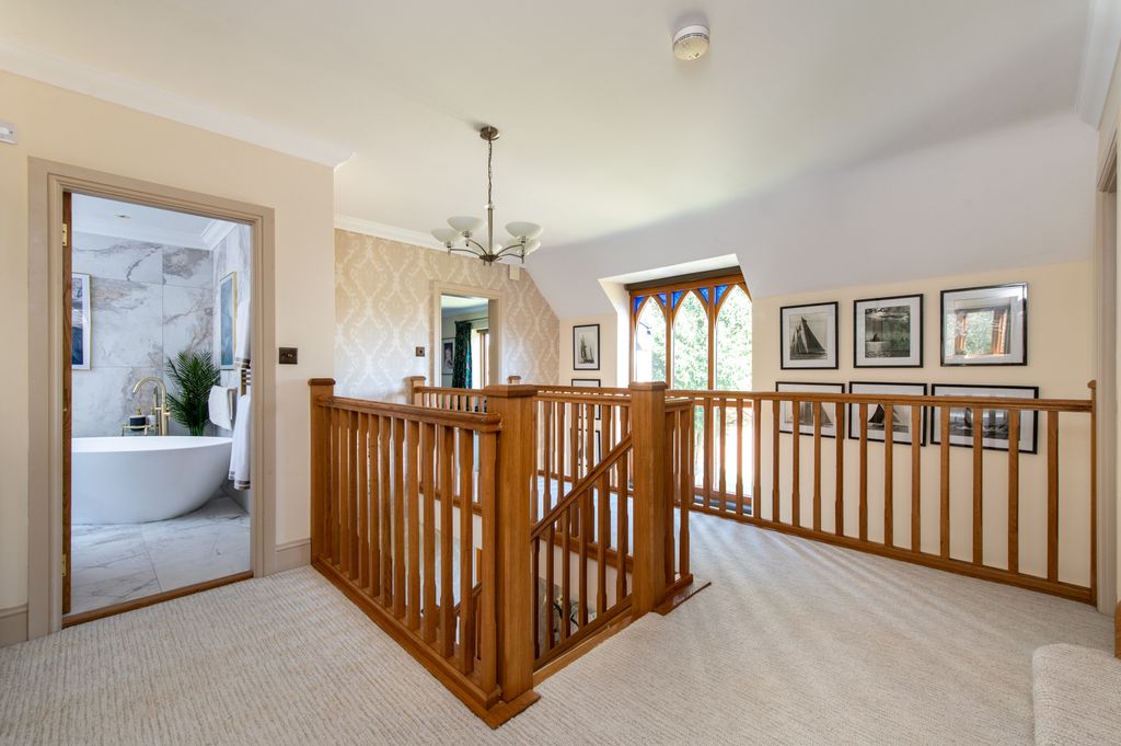 Additional image 11 of 5 bed detached house for saleSale Green, Worcestershire WR9