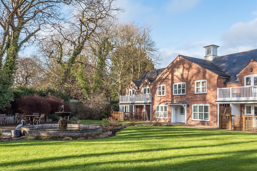 Additional image 15 of 2 bed flat for saleAbbey Mill, Shirleys Drive, Prestbury, Macclesfield SK10