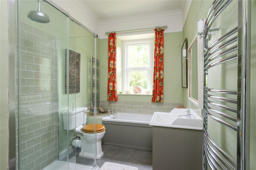 Additional image 14 of 6 bed detached house for saleHayeswood Road, Timsbury, Bath, Somerset BA2