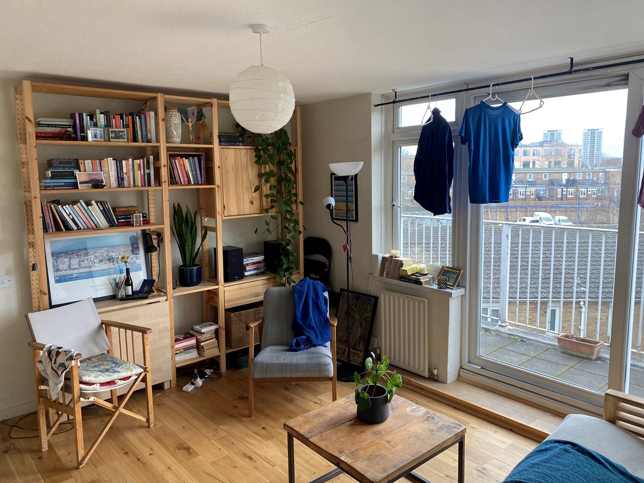 Additional image 2 of 2 Bed Flat, Rock Grove Way, SE16, N1 7GU