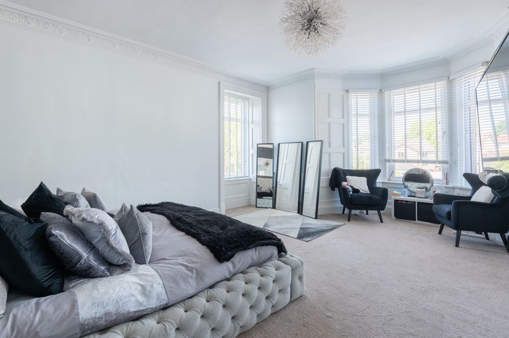 Additional image 14 of 5 bed detached house for saleArbirlot Road, Arbroath DD11
