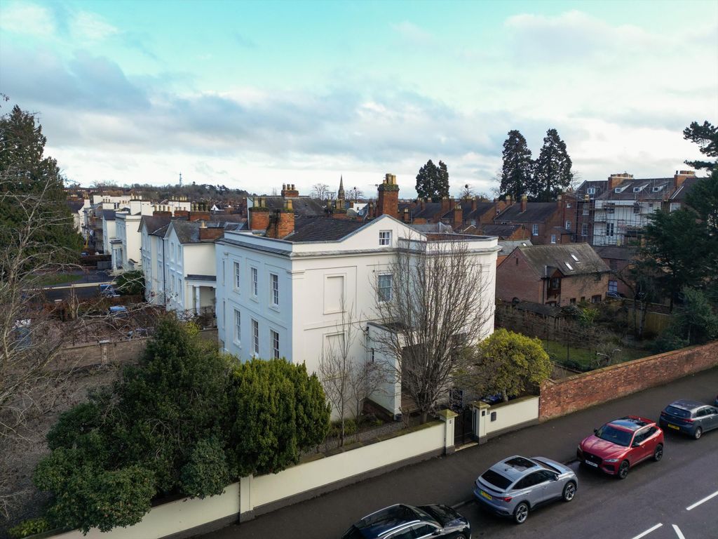 Additional image 31 of 7 bed detached house for saleBinswood Avenue, Leamington Spa, Warwickshire CV32