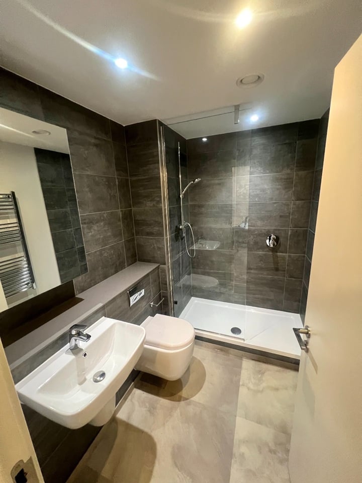 Additional image 14 of 2 Bed Flat, New Kings Head Yard, M3, N1 7GU