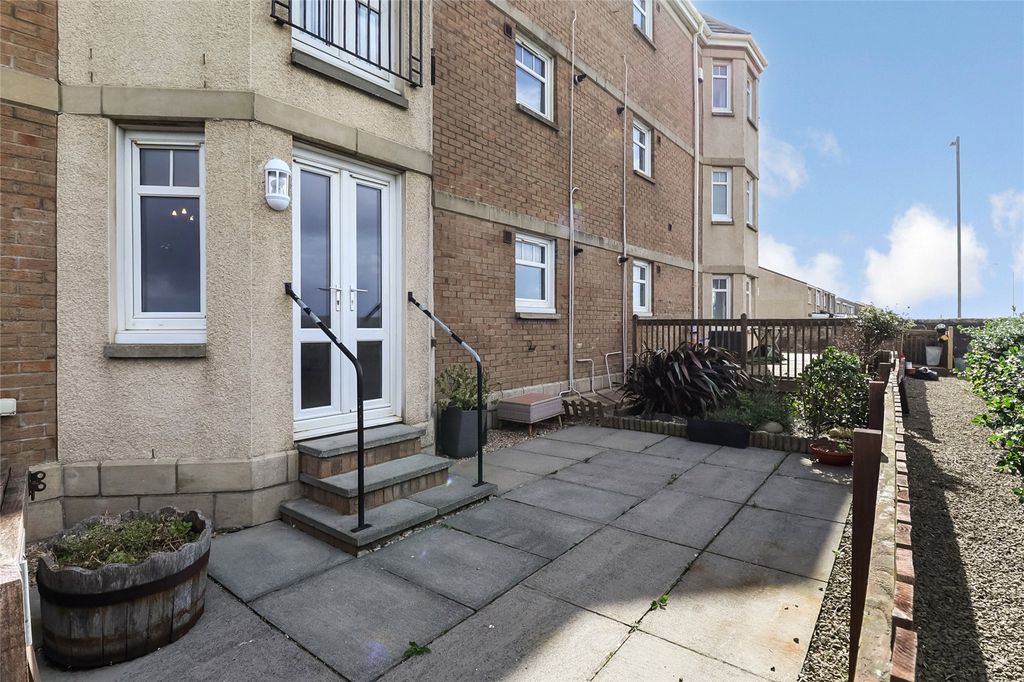 2 bed flat for saleBarassiebank Lane, Troon, South Ayrshire KA10