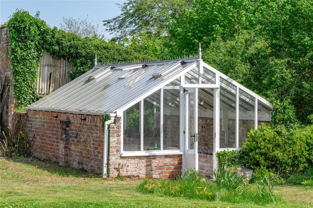 Additional image 33 of 7 bed detached house for salePeasemore, Newbury, Berkshire RG20