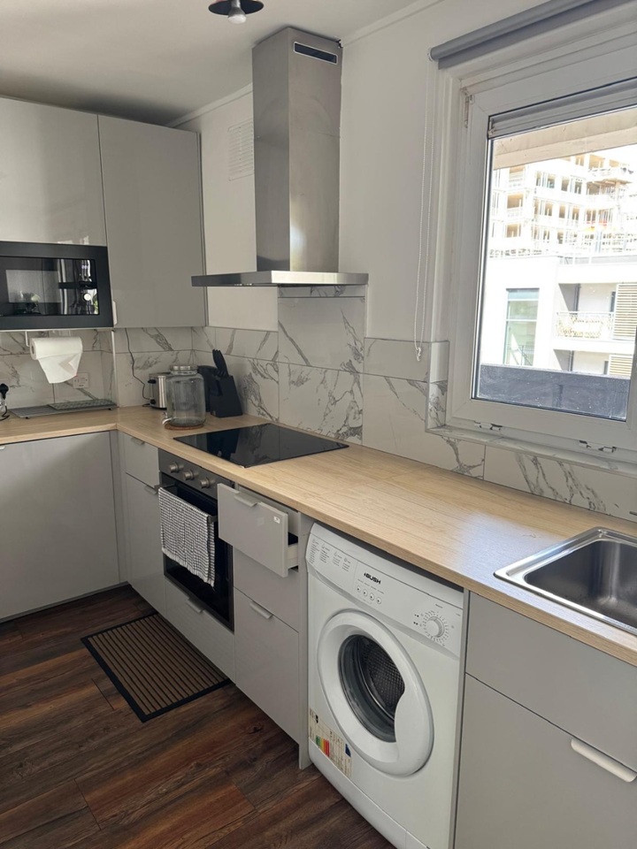 Additional image 6 of 1 Bed Flat, Kimble House, N7, N1 7GU