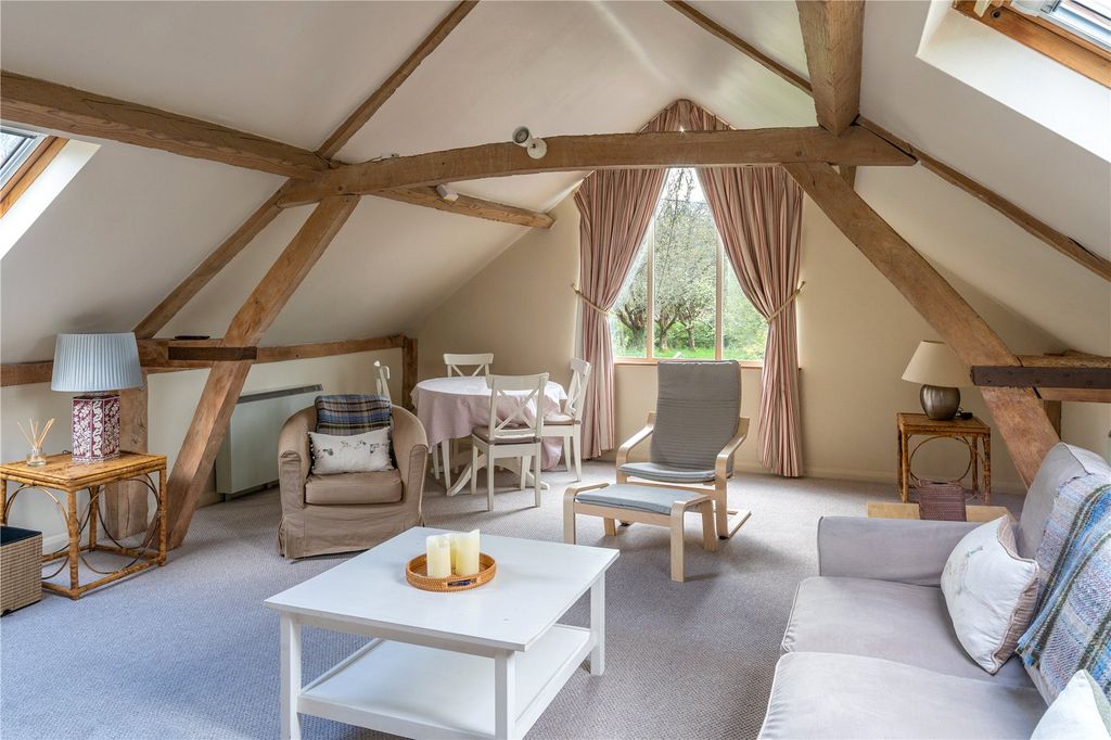 Additional image 24 of 5 bed detached house for saleBrightwalton, Newbury, Berkshire RG20