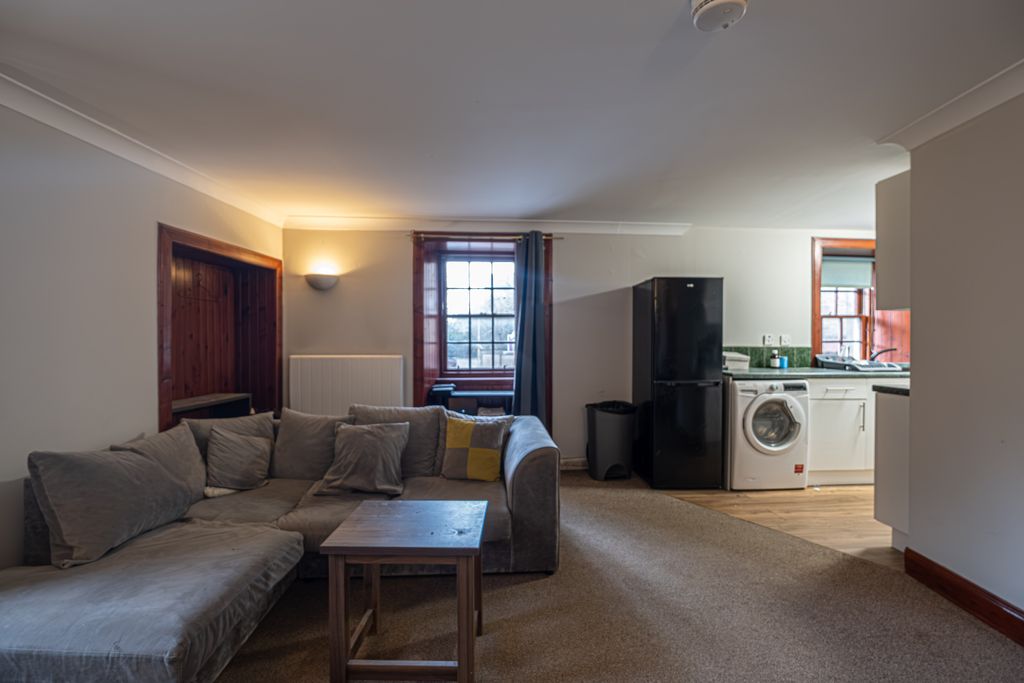 Additional image 5 of 2 bed flat for saleSchool Vennel, Maybole KA19