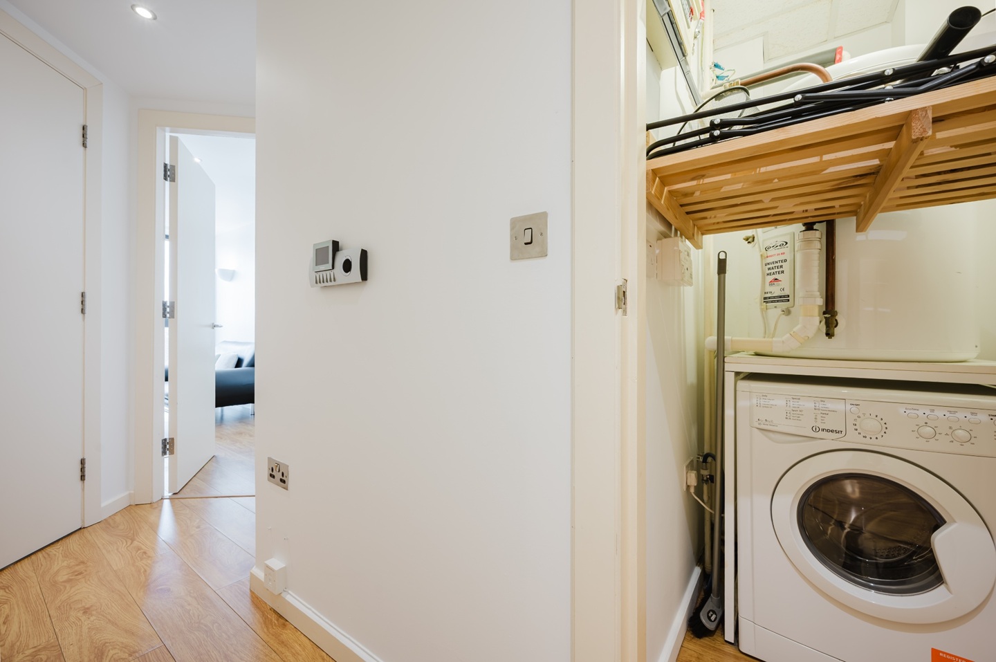 Additional image 13 of 1 Bed Flat, Bridgewater Place, LS11, N1 7GU