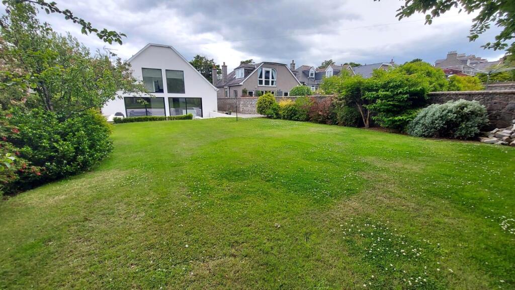 Additional image 29 of King's Gate, The West End, Aberdeen, AB15