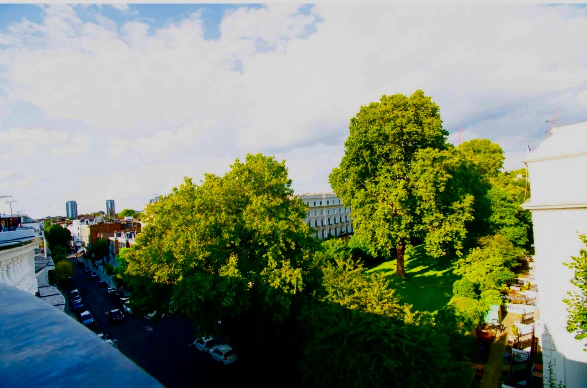 Additional image 7 of 1 Bed Flat, Leinster Square, W2, N1 7GU