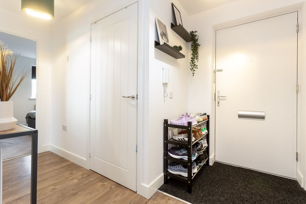 Additional image 16 of 2 bed flat for saleLilybank Road, Ratho Station, Newbridge, Edinburgh EH28