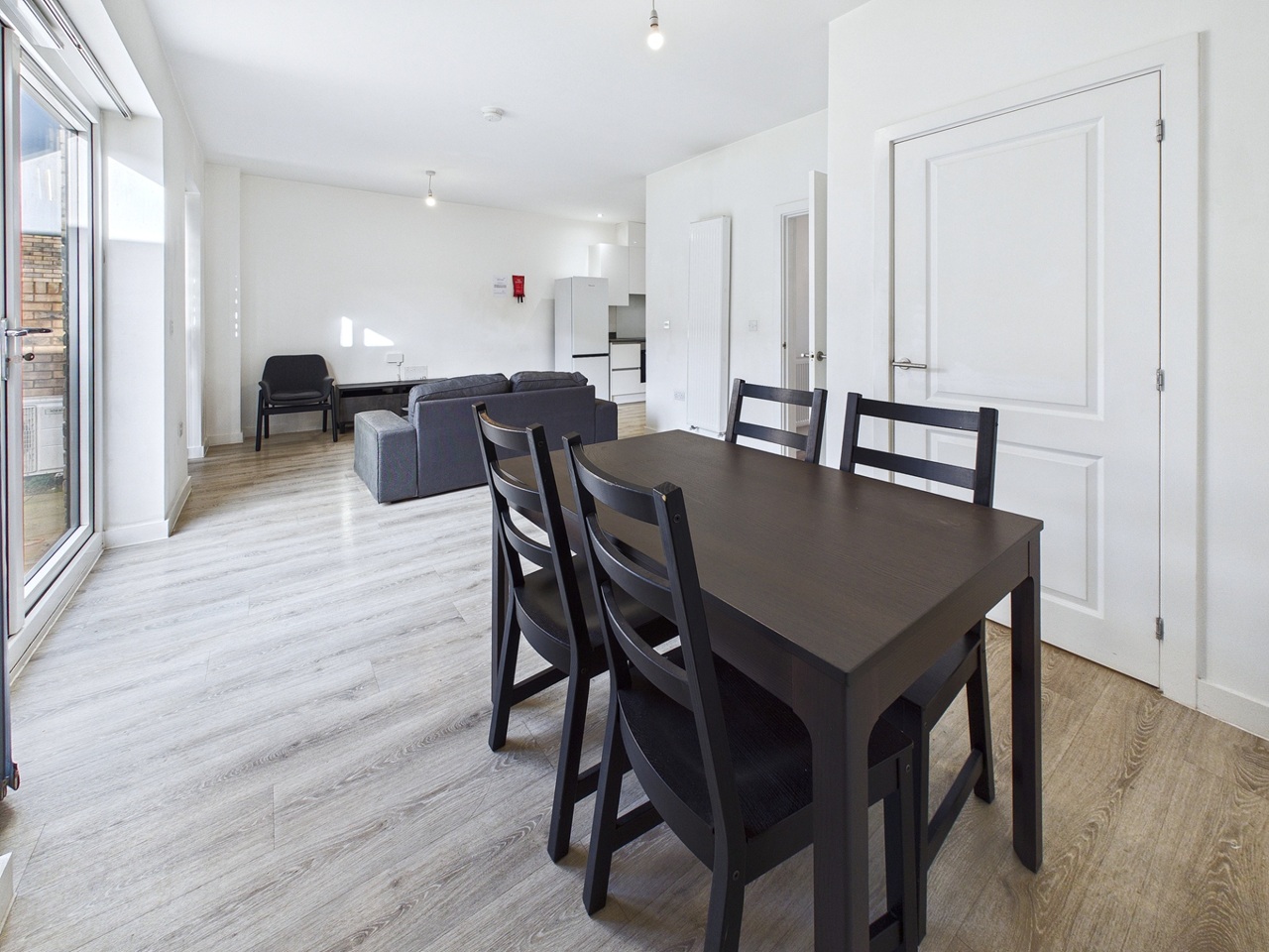 Additional image 4 of 3 Bed End Terrace, Bird Close, B12, N1 7GU