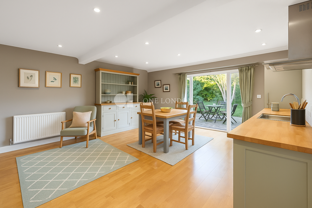 Additional image 21 of 7 bed detached house for saleNadder House, Lower Road, Salisbury SP2