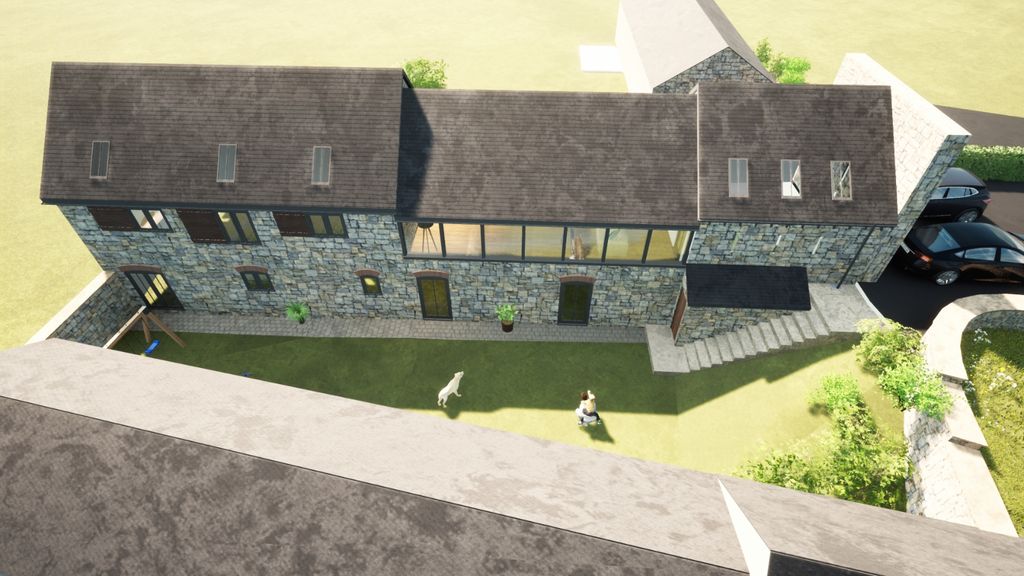 Additional image 4 of Land for salePlaish, Church Stretton, Shropshire SY6