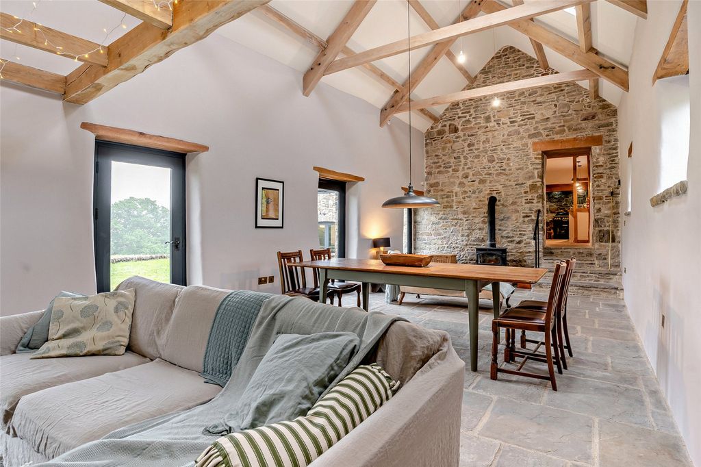 Additional image 14 of 5 bed detached house for saleFolland Road, Glanamman, Ammanford, Carmarthenshire SA18