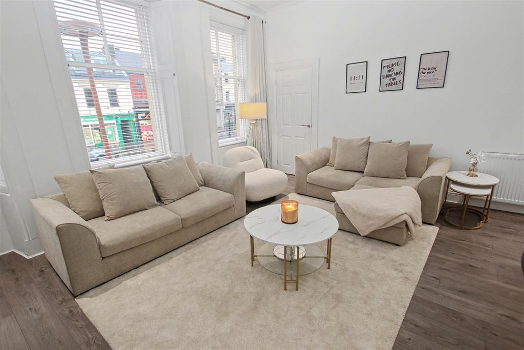 Additional image 3 of 2 bed flat for saleHigh Street, Lanark ML11