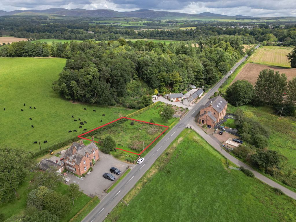 Land for saleThornhill, Dumfries DG3 photo 2