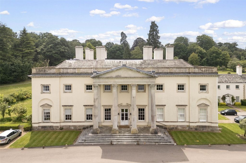 Additional image 13 of 4 bed maisonette for saleMissenden Road, Amersham, Buckinghamshire HP7