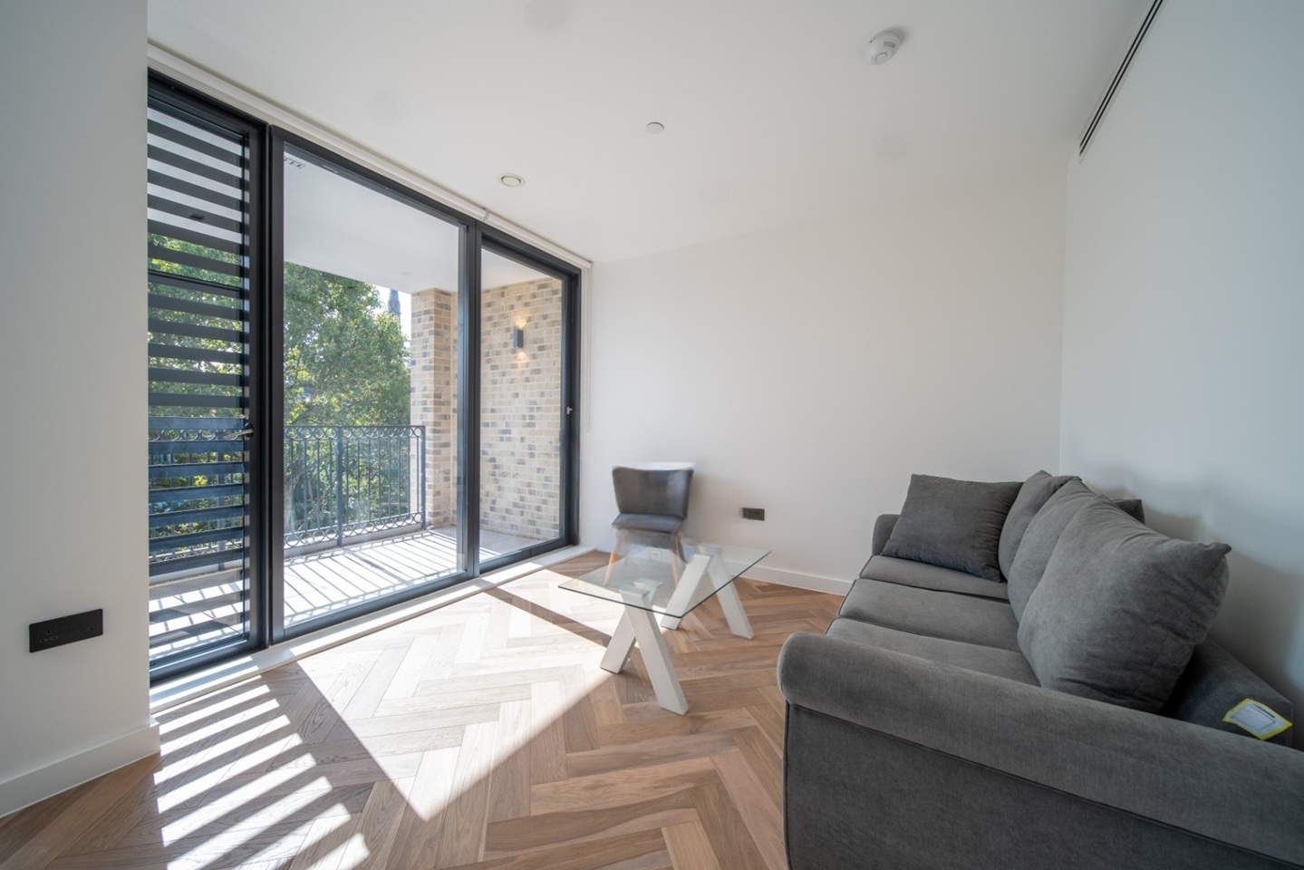 Additional image 3 of 3 Bed Flat, Cluny Mews, SW5, N1 7GU