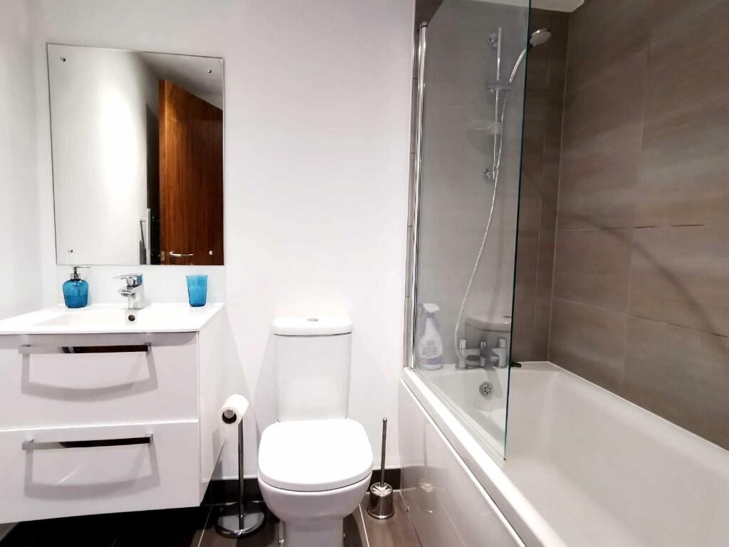 Additional image 7 of 1 Bed Flat, The Drapery, B12, N1 7GU