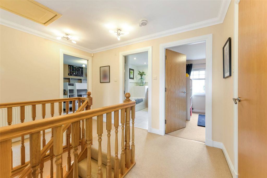 Additional image 17 of 5 bed detached house for saleGlazert Road, Dunlop, Kilmarnock, East Ayrshire KA3