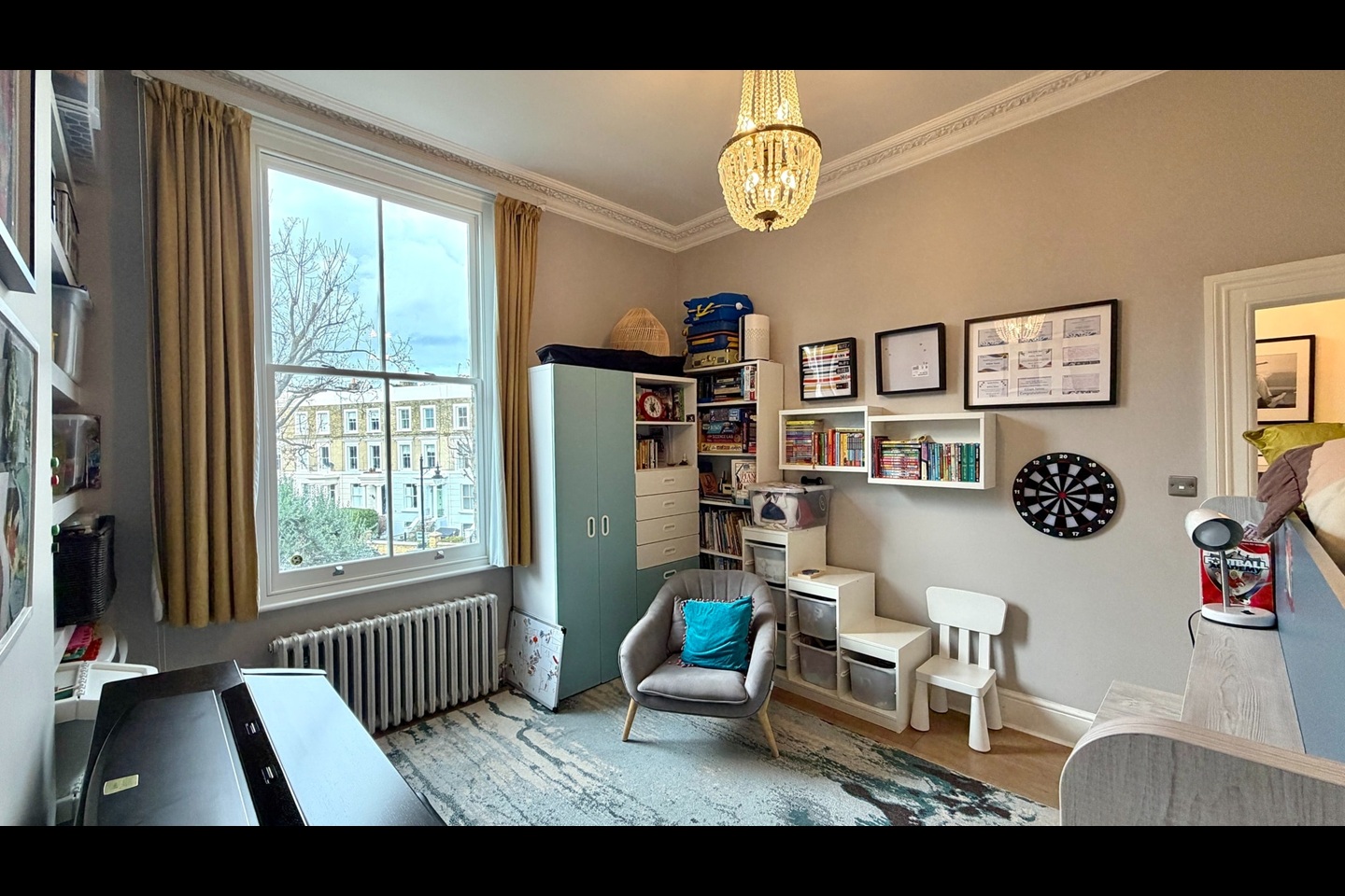 Additional image 16 of 4 Bed Terraced House, Morton Road, N1, N1 7GU