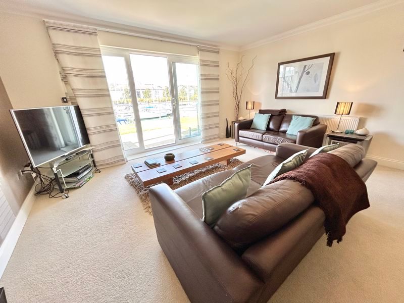 Additional image 5 of 2 bed flat for saleDeganwy Quay, Deganwy LL31