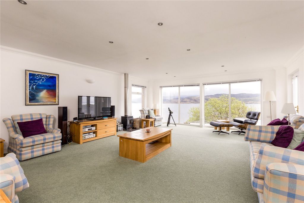 Additional image 5 of 5 bed detached house for salePetre Cottage, Kames, Tighnabruaich, Argyll And Bute PA21
