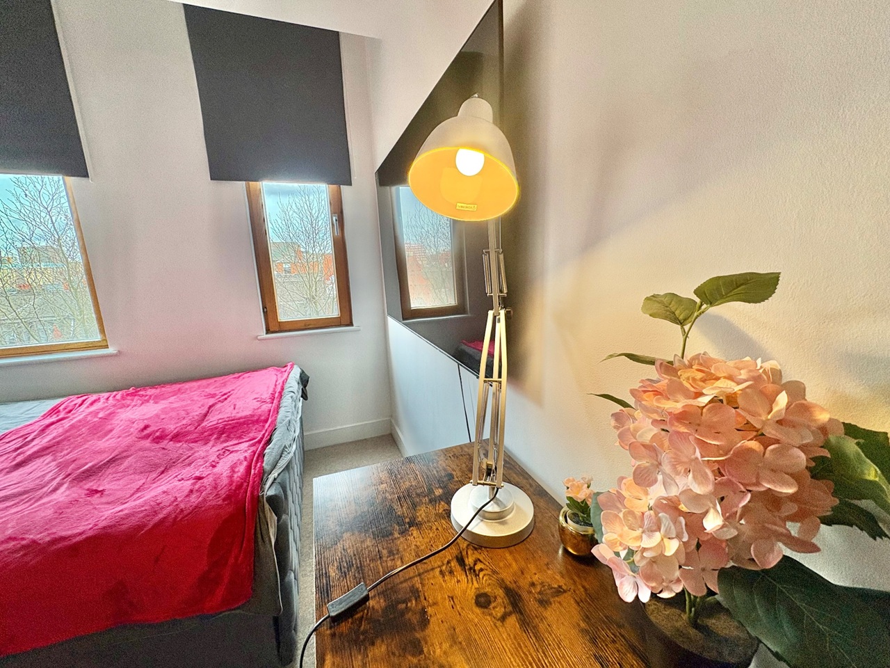 Additional image 12 of 3 Bed Flat, Lever St, M1, N1 7GU