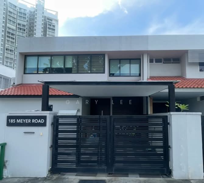 Additional image 3 of Meyer Road