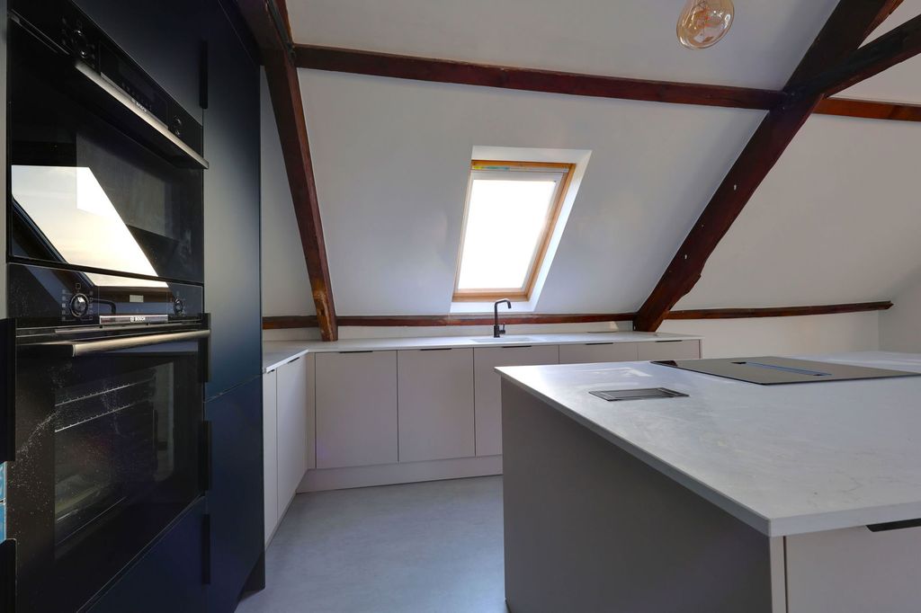 Additional image 11 of 3 bed flat for saleThe Old Weslyan Church, Warmley, Bristol BS30