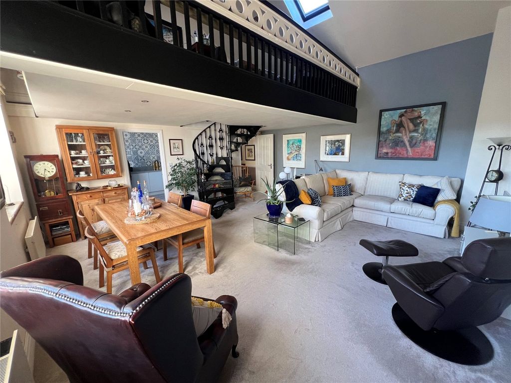 Additional image 15 of 3 bed flat for saleSlack Lane, Little Hayfield, High Peak, Derbyshire SK22