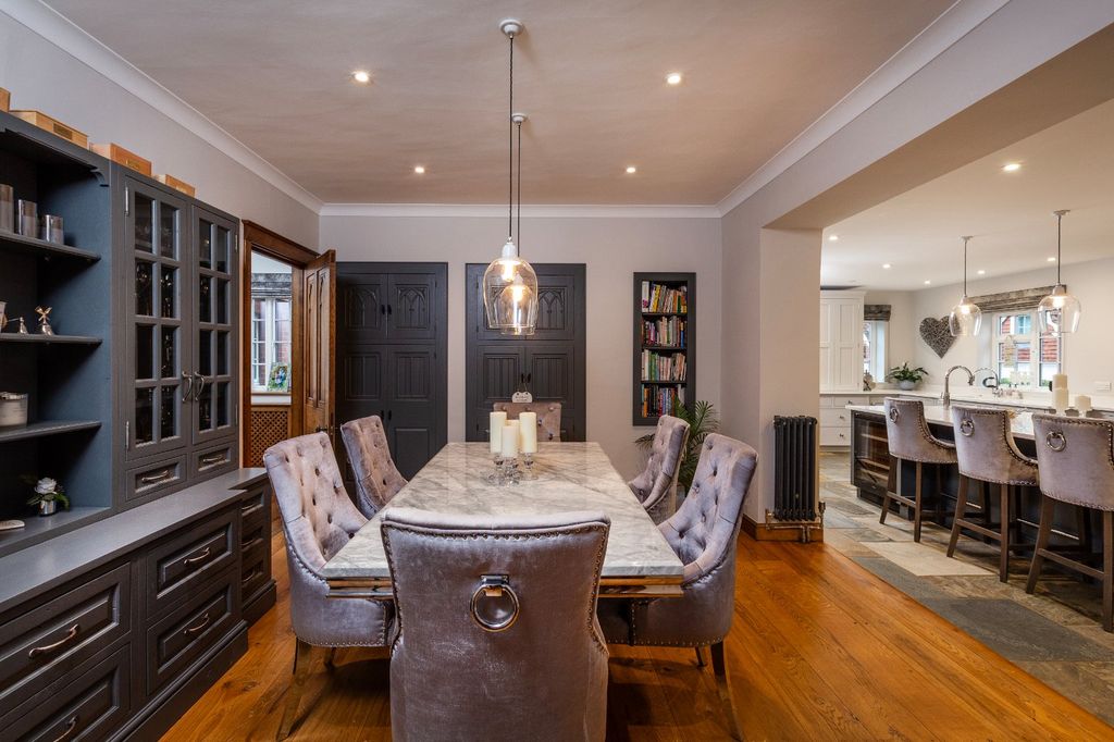 Additional image 7 of 6 bed equestrian for saleMayes Lane, Warnham, Horsham, West Sussex RH12
