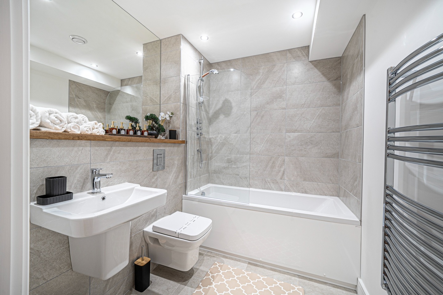 Additional image 6 of 2 Bed Flat, Leeds City Center, LS9, N1 7GU