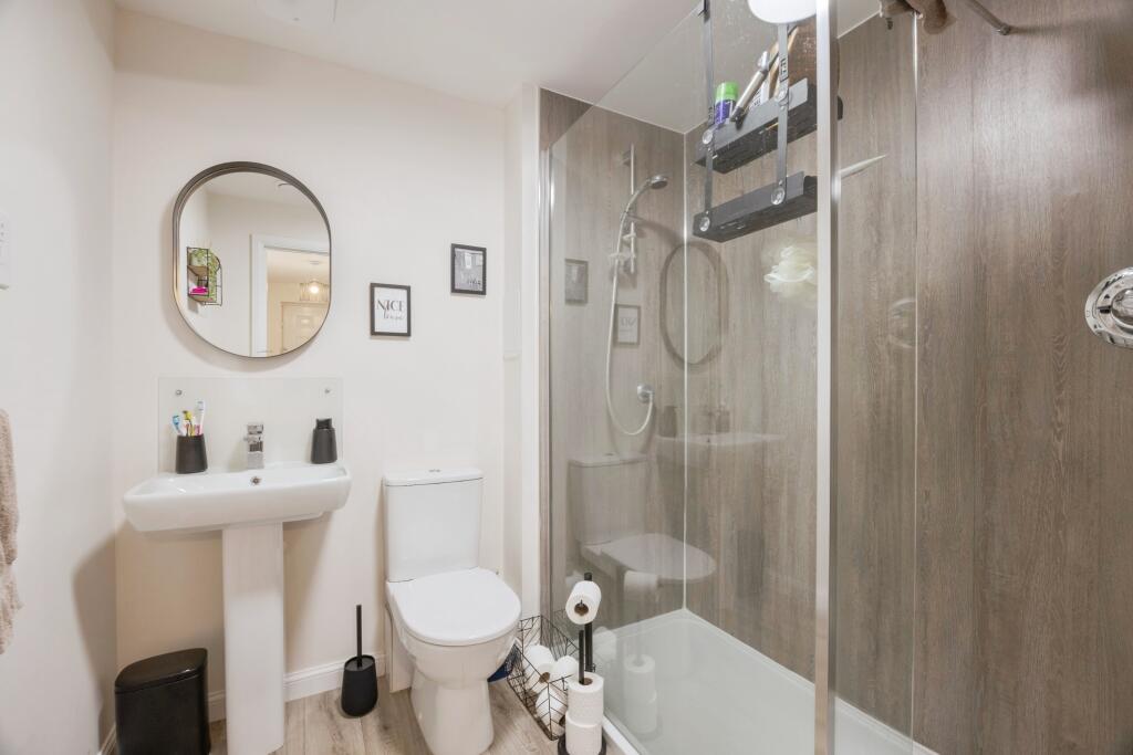 Additional image 11 of Mill Drive, Aberdeen, AB21