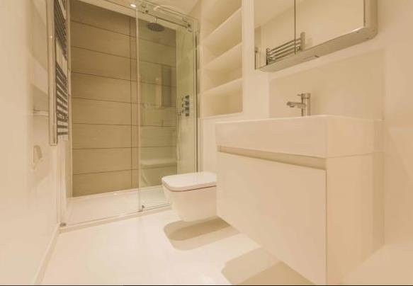 Additional image 6 of 1 Bed Flat, Clapham Road, SW9, N1 7GU