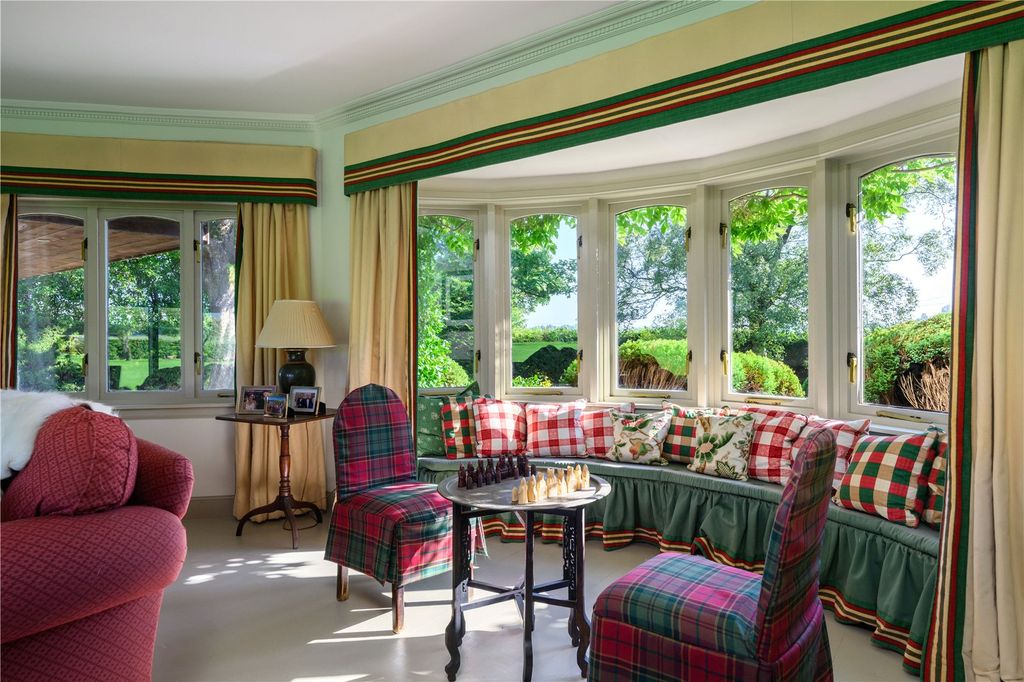 Additional image 8 of 6 bed detached house for saleWoodend, Craigmill, Stirling FK9