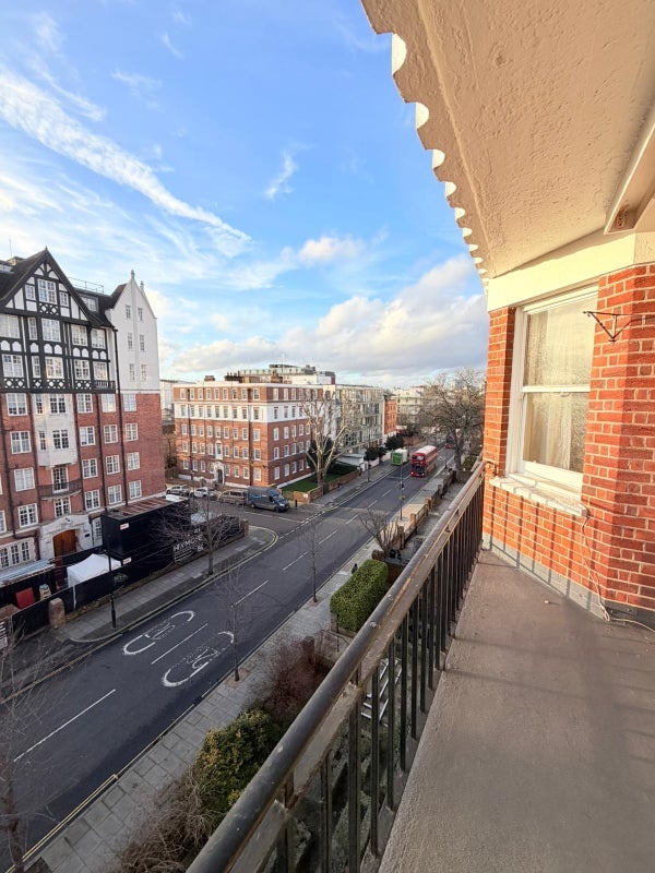 Additional image 4 of 1 Bed Flat, Neville Court, NW8, N1 7GU