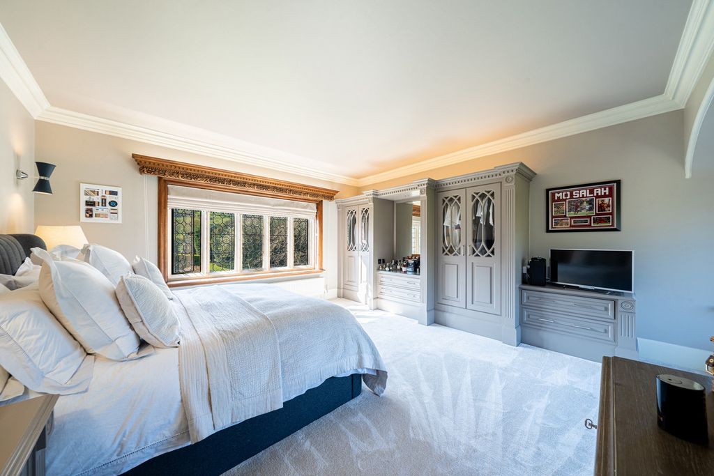 Additional image 24 of 6 bed country house for saleFauld Manor, Fauld, Staffordshire DE13