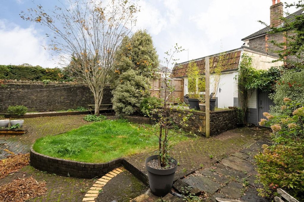 Additional image 28 of 4 bed maisonette for saleOvernhill Road, Downend BS16