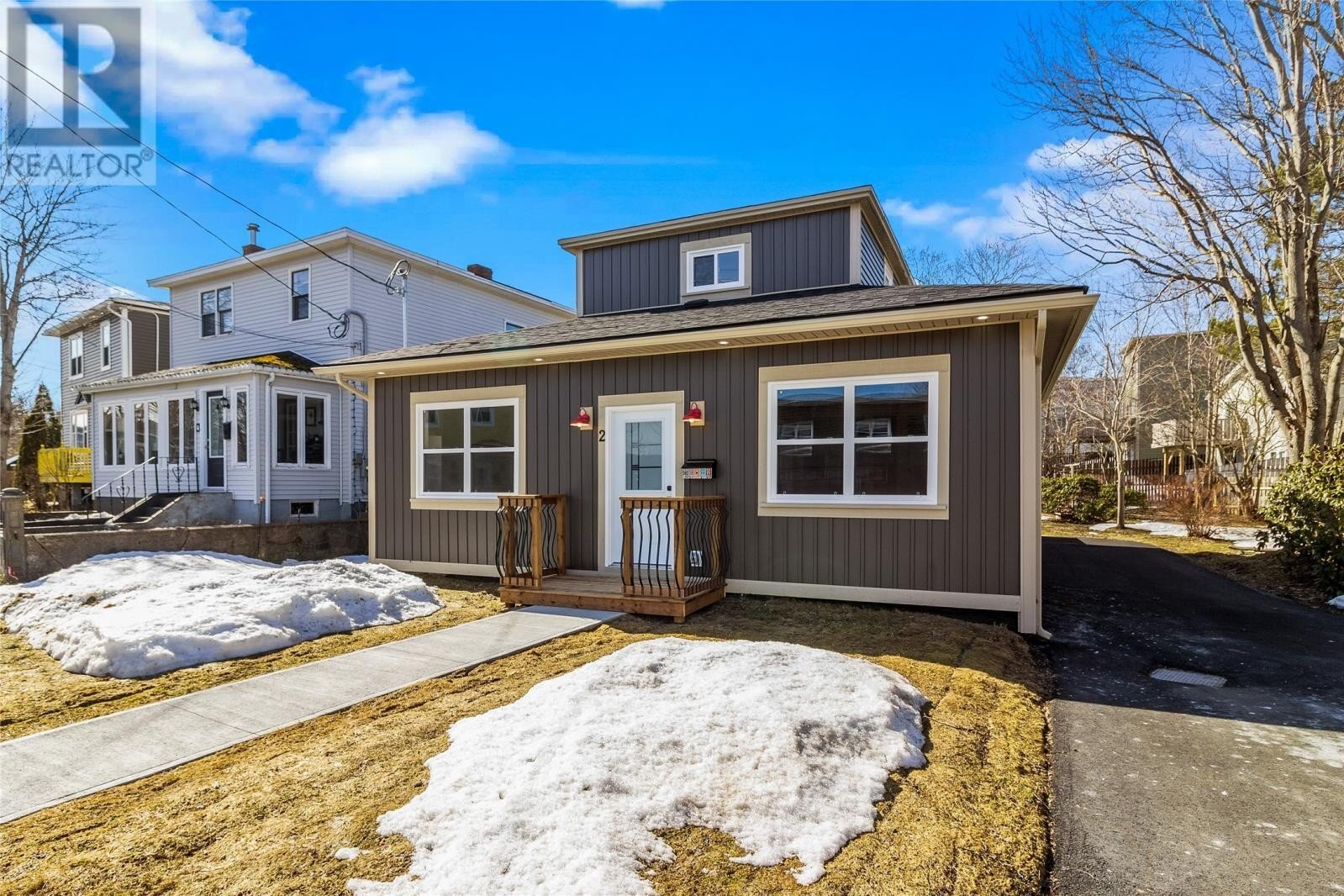 Additional image 8 of 2 Blackmarsh Road, St. John's, NL, A1E1S3